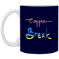 Coffee Break Mug