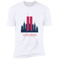 T-shirt 9/11