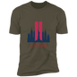 T-shirt 9/11
