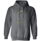 Black Queen Hoodies