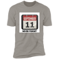 Never Forget Tshirt
