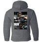 Black Aesthetics - Youth Hoodie
