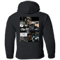 Black Aesthetics - Youth Hoodie