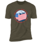 Patriot Day T-shirt