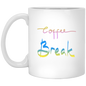 Coffee Break Mug