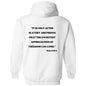BLM Hoodies