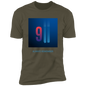 Remembering 9 11