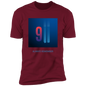 Remembering 9 11