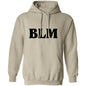 BLM Hoodies