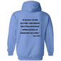 BLM Hoodies