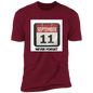 Never Forget Tshirt