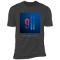 Remembering 9 11