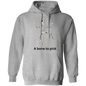 A bone to pick - Hoodie