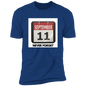 Never Forget Tshirt
