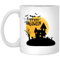 Happy Halloween Mug