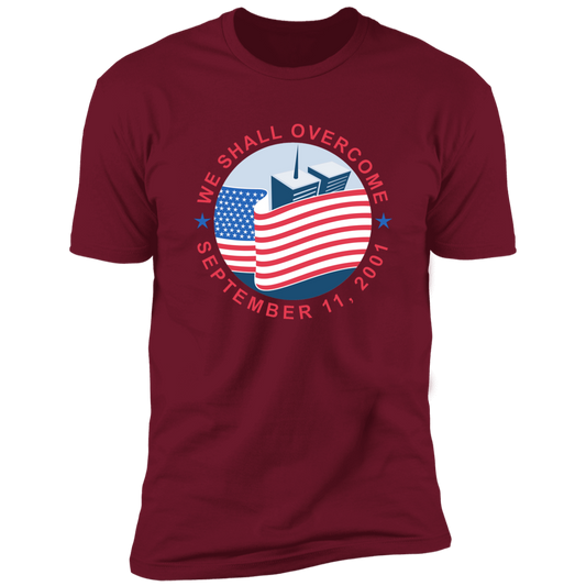 Patriot Day T-shirt
