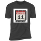 Never Forget Tshirt