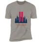 T-shirt 9/11