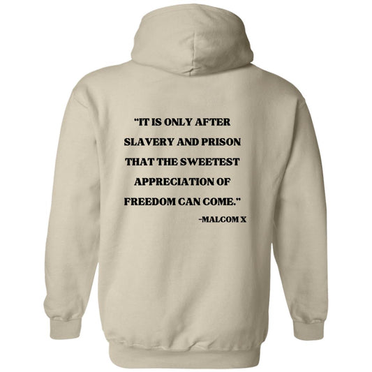 BLM Hoodies