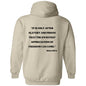 BLM Hoodies