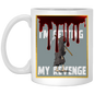 Grim Reaper - Mug