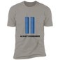 Always Remember T-Shirt