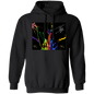 Swag Pullover Hoodie