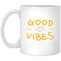 Good Vibes Mug