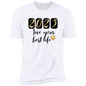 2023 Live Your Best Life  Short Sleeve Tee