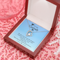 A Forever Love Necklace - For My Forever Love (Soulmate)