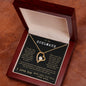 My Soulmate - Forever Love Necklace