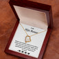 Hija Bonus - Forever Love Necklace
