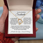 My Amazing Soulmate The Day I Met You - Forever Love Necklace🌹