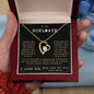 My Soulmate - Forever Love Necklace