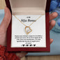 Hija Bonus - Forever Love Necklace