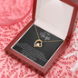 Wife - Forever Love Necklace