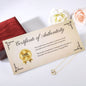 Beautiful Soulmate - Everlasting Love Necklace
