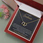 Beautiful Soulmate - Everlasting Love Necklace