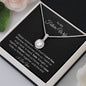 Future Wife - Eternal Hope Necklace