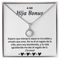 Hija Bonus - Eternal Hope Necklace