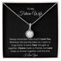 Future Wife - Eternal Hope Necklace