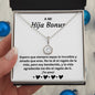 Hija Bonus - Eternal Hope Necklace