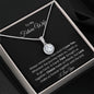 Future Wife - Eternal Hope Necklace