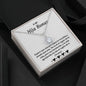Hija Bonus - Eternal Hope Necklace
