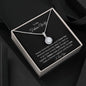 Future Wife - Eternal Hope Necklace