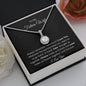 Future Wife - Eternal Hope Necklace