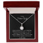 Future Wife - Eternal Hope Necklace