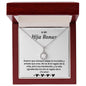 Hija Bonus - Eternal Hope Necklace