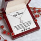 Hija Bonus - Eternal Hope Necklace