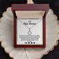 Hija Bonus - Eternal Hope Necklace